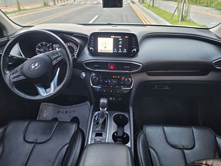 HYUNDAI SANTAFE TM 2018