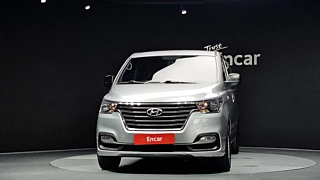 HYUNDAI STAREX GRAND 2018