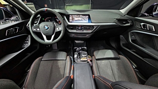BMW 1-SERIES F40 2020