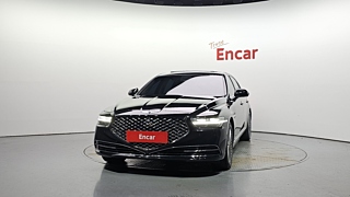 GENESIS G90 2020