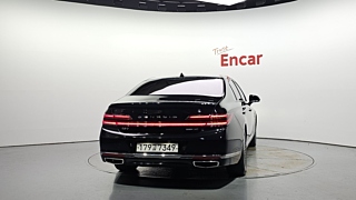 GENESIS G90 2020