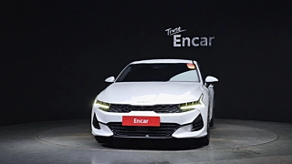 KIA K5  2021