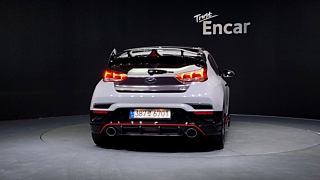 HYUNDAI VELOSTER JS 2021