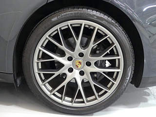 PORSCHE PANAMERA 971  2.9 AWD 2021