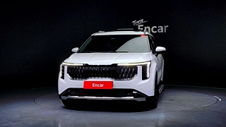KIA CARNIVAL 2024