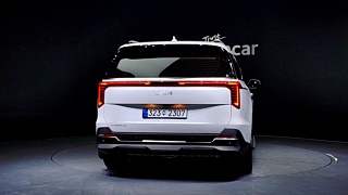 KIA CARNIVAL 2024