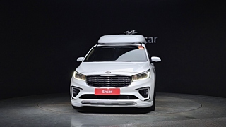 KIA CARNIVAL 2018