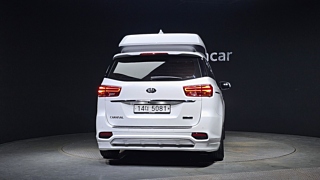 KIA CARNIVAL 2018