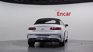 MERCEDES BENZ E-CLASS W213 2018