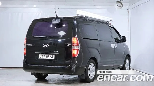 HYUNDAI STAREX GRAND 2018