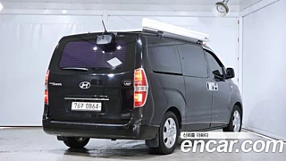 HYUNDAI STAREX GRAND 2018