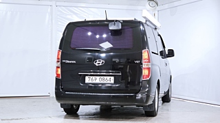 HYUNDAI STAREX GRAND 2018