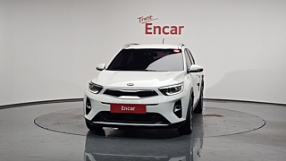 KIA STONIC 2018