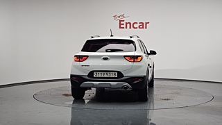 KIA STONIC 2018