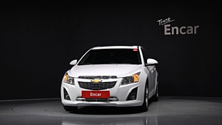DAEWOO CRUZE 2014