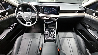 KIA K5 2020