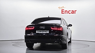 AUDI A6 2018