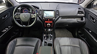 SSANGYONG TIVOLI AIR 2017