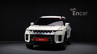 SSANGYONG TORRES 2024