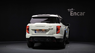 SSANGYONG TORRES 2024