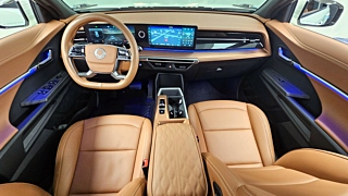 SSANGYONG TORRES 2024