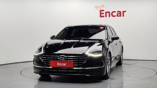 HYUNDAI SONATA DN8 2020