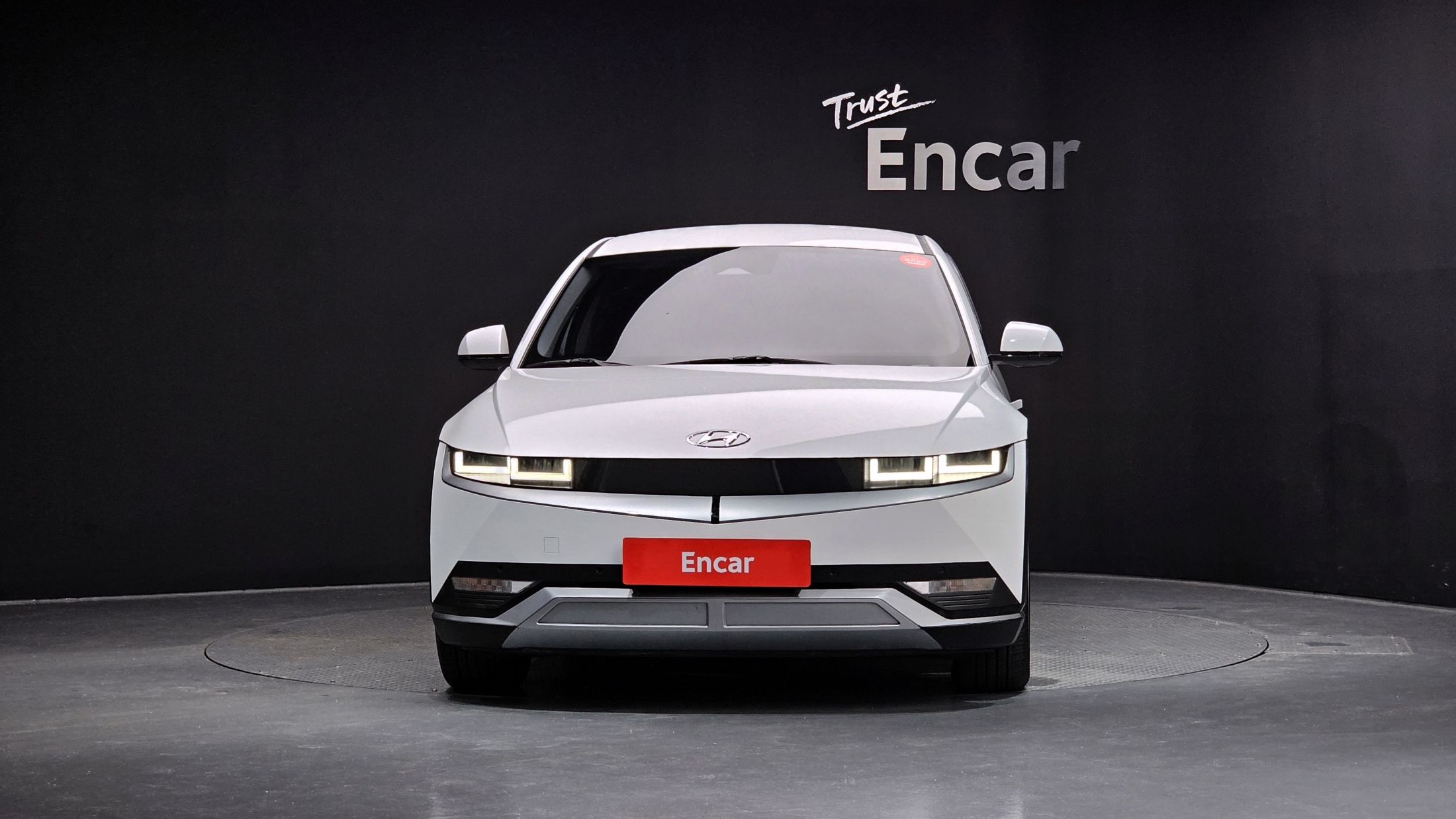 HYUNDAI IONIQ5 2021