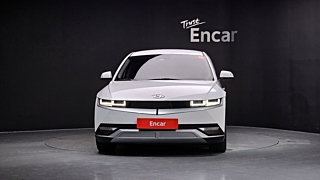 HYUNDAI IONIQ5 2021