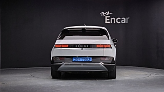 HYUNDAI IONIQ5 2021