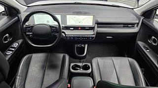 HYUNDAI IONIQ5 2021