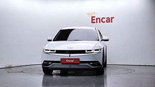 HYUNDAI IONIQ5 2021