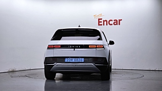 HYUNDAI IONIQ5 2021