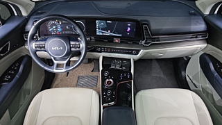KIA SPORTAGE 2021