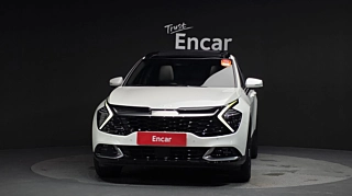 KIA SPORTAGE 2021
