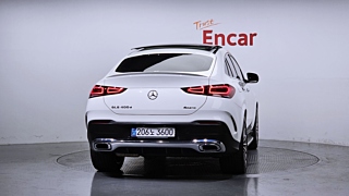 MERCEDES BENZ GLE-CLASS W167 2023