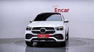 MERCEDES BENZ GLE-CLASS W167 2023