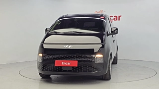 HYUNDAI STARIA 2022