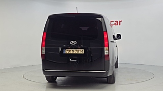 HYUNDAI STARIA 2022