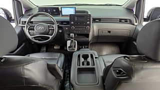 HYUNDAI STARIA 2022
