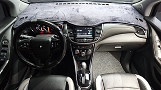 DAEWOO TRAX  1.6 Diesel Perfect Black 2018