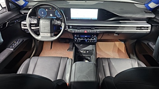 HYUNDAI GRANDEUR GN7 2023