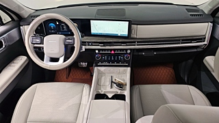 HYUNDAI SANTAFE MX5 2024