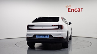 POLESTAR POLESTAR 2 2022