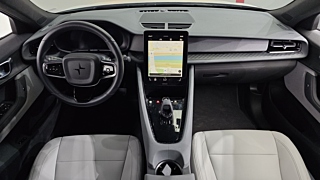 POLESTAR POLESTAR 2 2022