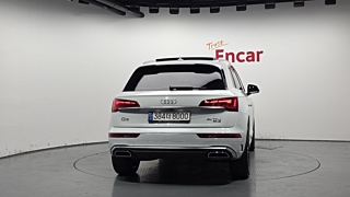 AUDI Q5 FY 2022