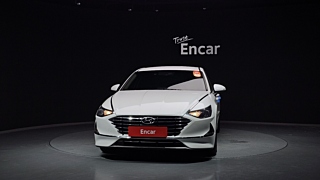 HYUNDAI SONATA DN8 2020