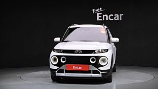 HYUNDAI CASPER 2022
