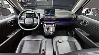 HYUNDAI CASPER 2022