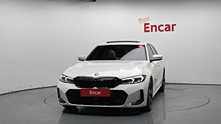 BMW 3-SERIES G20 2023