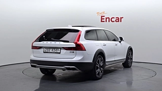 VOLVO V90 CROSS COUNTRY 2019